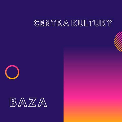 Centra Kultury baza